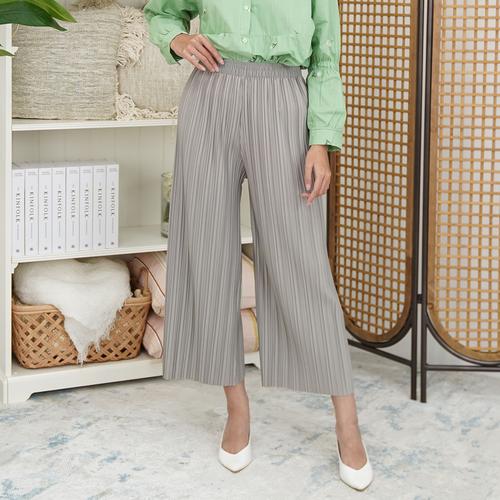 Jual Beatrice Clothing Carson Pleated 
