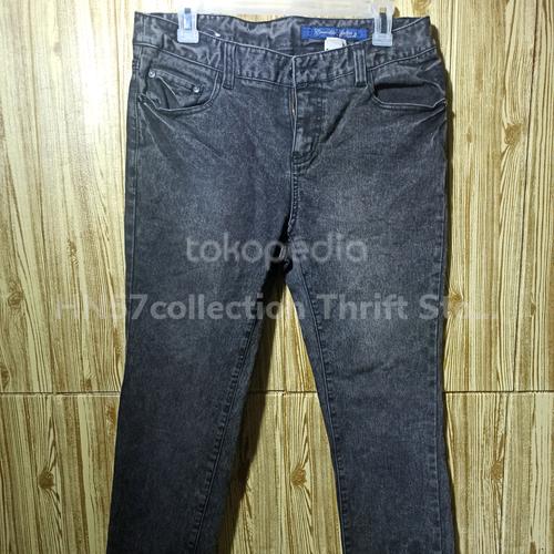 Jual celana jeans wanita CROCODILE 