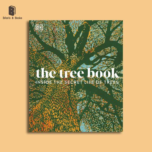 Jual [ORIGINAL] The Tree Book by DK (English) - 9780241487556 - Kota ...