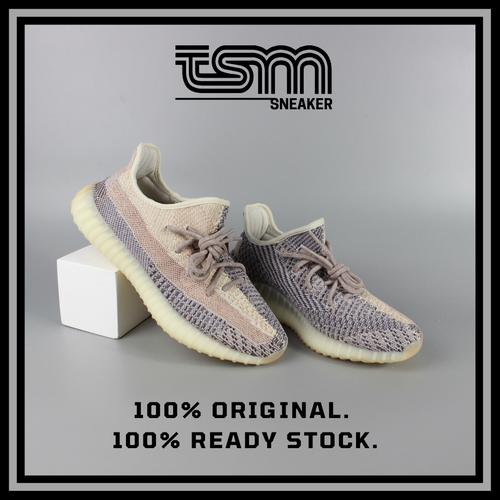 Jual Adidas Yeezy Boost 350 V2 Ash 