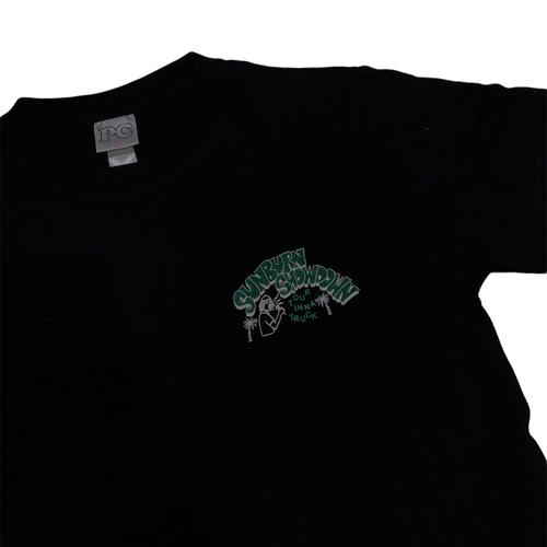 Jual T-Shirt Public Culture Sunburn 