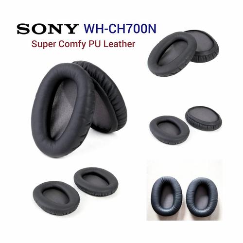 Jual Busa foam bantalan cover headphone 
