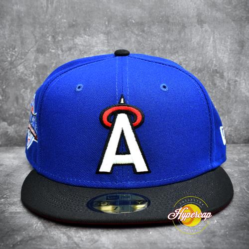 Jual ANAHEIM ANGELS 1989 ALL STAR GAME 