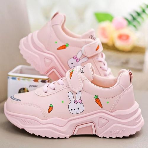 pinks shoes