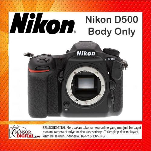 Nikon D500 ボディ& メモリーカード2種(XQD、SDHC) Nikon D500 D500 Xqd Nikon D500 ボディ& メモリーカード2種(XQD、SDHC)