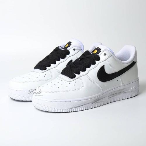 Jual PEACEMINUSONE x Nike Air Force 1 Paranoise 2.0 DD3223-100 - 45 -  Jakarta Utara - High Ladies | Tokopedia