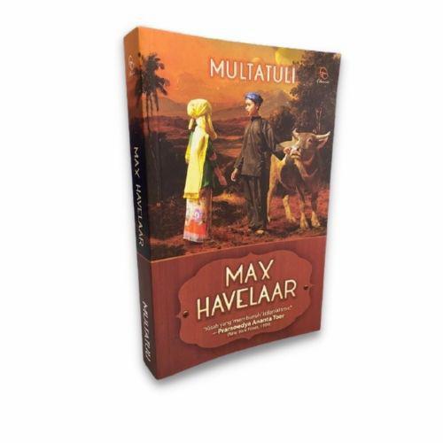 Gambar MAX HAVELAAR dari Mizanstore Jakarta Selatan Tokopedia