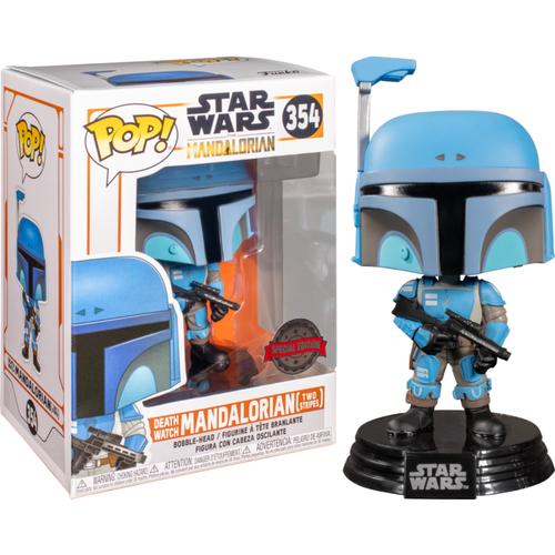 Jual Funko Pop Star Wars The 