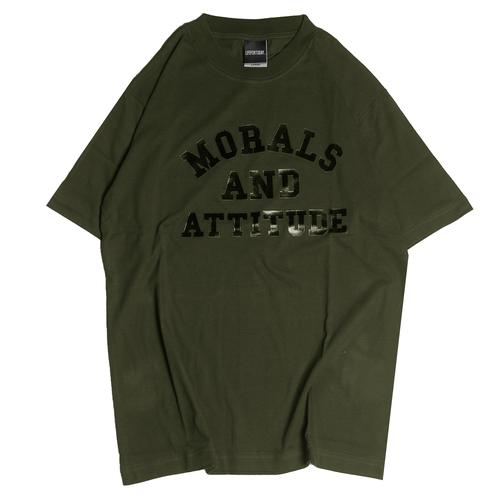 Promo UNITE T-SHIRT ARMY - Army, M 