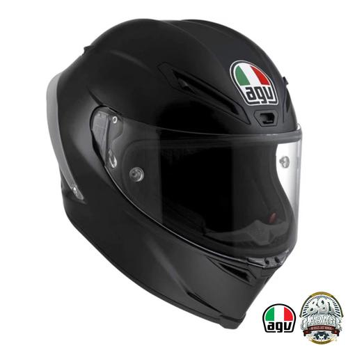 Jual AGV Corsa R Black Matte - XS - Kota Tangerang - Garage 891 | Tokopedia