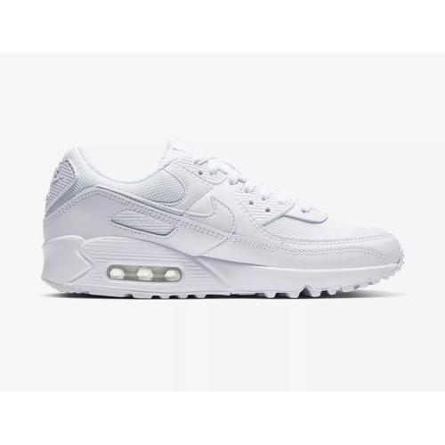 triple white 90