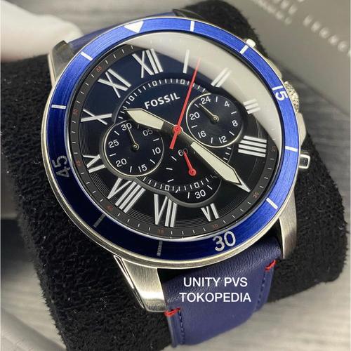FS 5373 GRANT CHRONOGRAPH ORIGINAL 