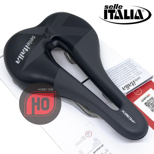 X-LR TI 316 Superflow - Selle Italia S.R.L 512095 selle ITALIA X