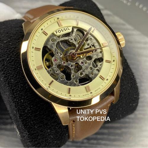 Jual JAM TANGAN PRIA FOSSIL ME3078 / me 