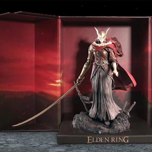 Jual Figure Elden Ring Malenia Blade of Miquella Battle Ver. Malenia Blade A Kab. Pemalang