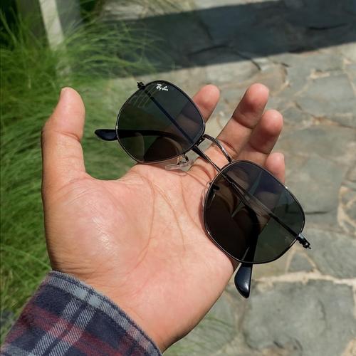 Jual Kacamata RAYBAN RB3548 HEXAGONAL 