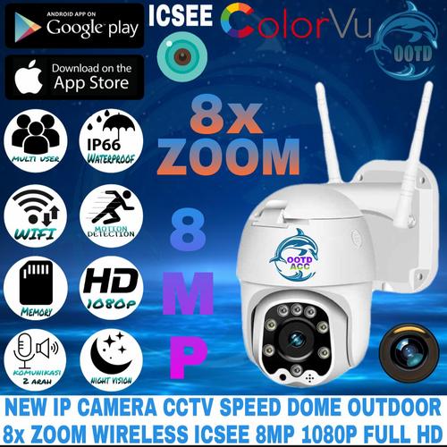 Kamera Cctv Tanpa Internet Jual IP KAMERA CCTV TANPA KABEL WIFI