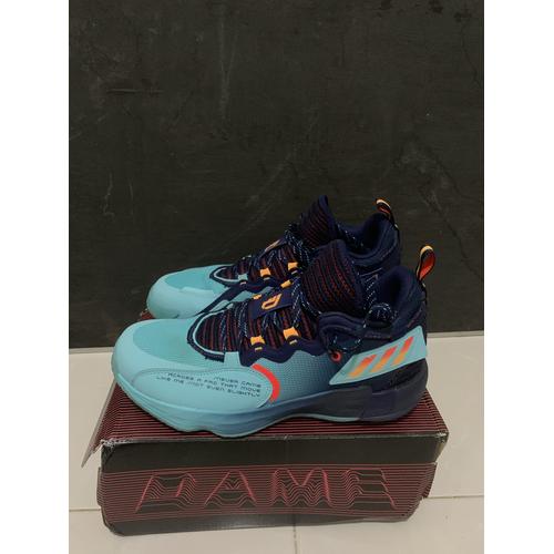 Jual adidas dame 7 extply \