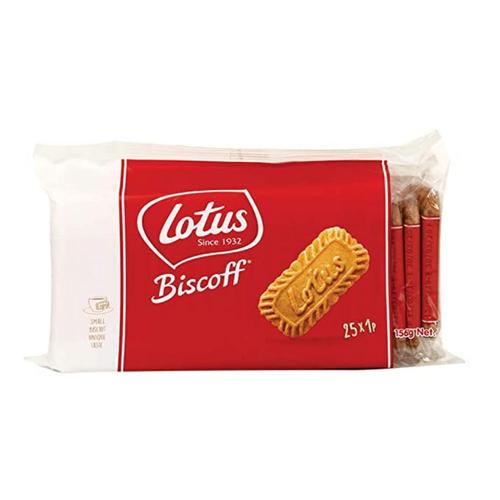 Jual Lotus Biscoff Caramelised - 156 Gram - Kota Denpasar - Leo ...