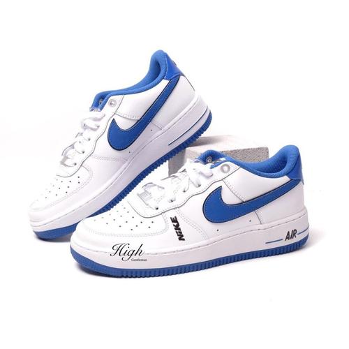 Jual Nike Air Force 1 LV8 White Game 