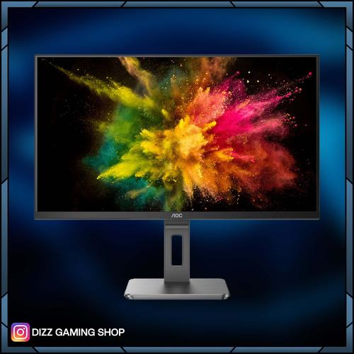 Jual MONITOR AOC U28P2U/BS 28\