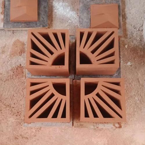 Material Roster Tanah Jual roster beton roster tanah liat minimalis - Jakarta Selatan ...
