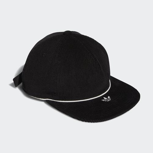 Jual Adidas Corduroy Cap Black Original 