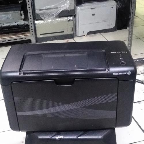 Printer Fuji Xerox Docuprint P215b Xerox Printer Fuji Xerox P215b