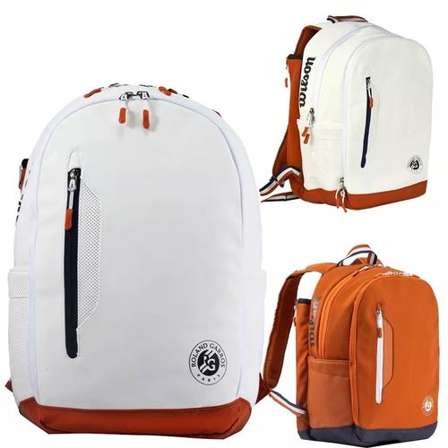 Jual Wilson New Tennis Bag Tour Travel 