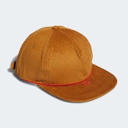 Jual Adidas Corduroy Cap Brown Original 