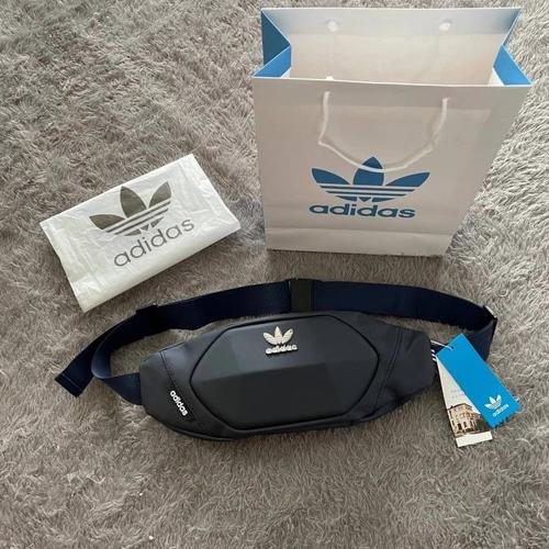 Jual Adidas diamond waistbag 100 