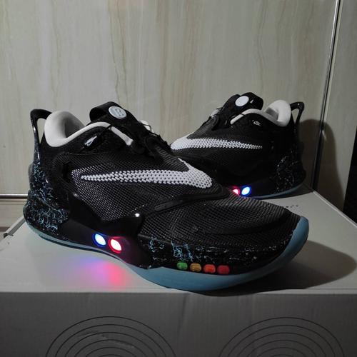 nike adapt bb 2.0 black