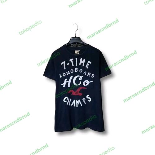 Jual T-SHIRTS - HOLLISTER (7 TIME 