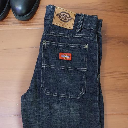 Jual dickies jeans original - Kab 