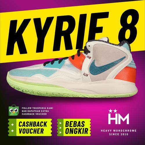 kyrie size 8