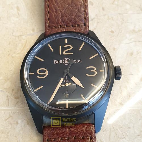 Jual Jam Tangan Luxury Original Bell 