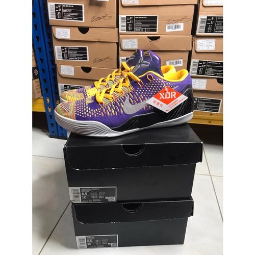 kobe 9 size 12