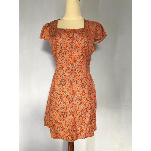 Jual Summer Mini Dress - Jakarta 