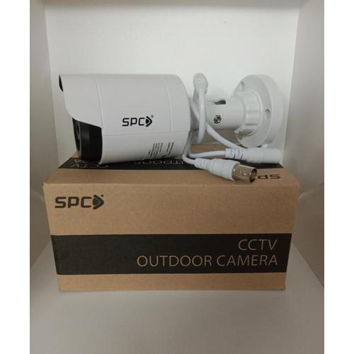 Gambar Camera Outdoor 5MP SPC Super Lite 5MP AHD/TVI/CVI/Analog dari Harco Komputer Jakarta Pusat Tokopedia