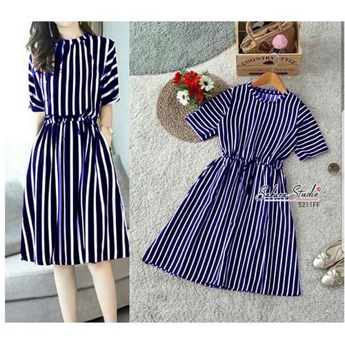 Jual DRESS MINORI WANITA TERBARU 2022 
