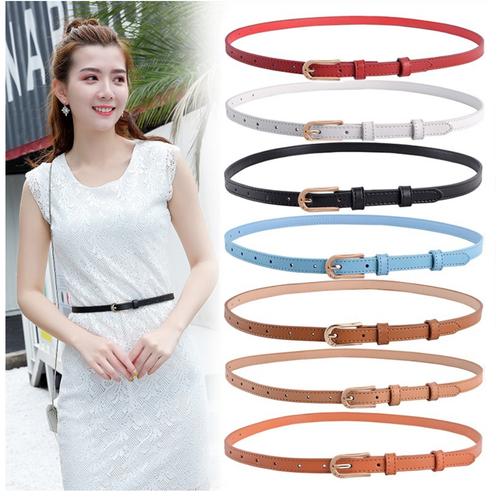 Belt Buckle Style Jual Ikat Pinggang Fashion Style Korea Metal