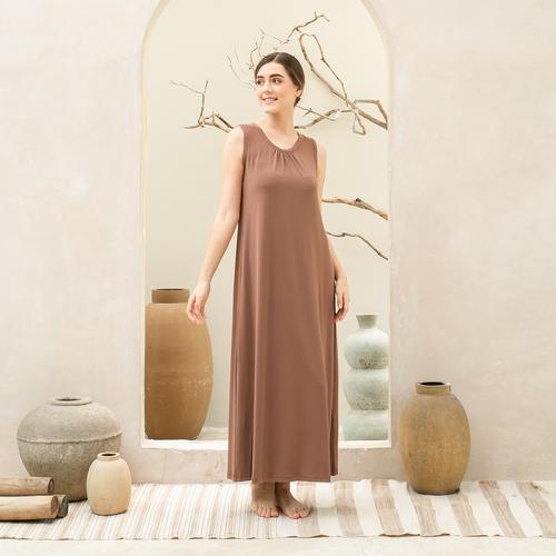 Jual CHEVAL MACY Maxi Dress - size XL 