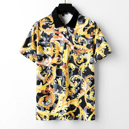 Jual KAOS POLO SHIRT KERAH PRIA( VER SA 