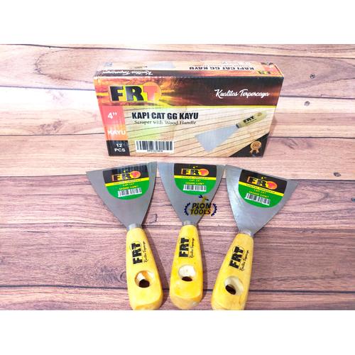 Jual FRT KAPI 4