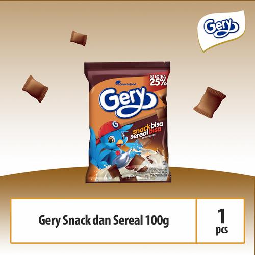 Gambar Gery Snack & Sereal - Cemilan dari GarudaFood Tokopedia