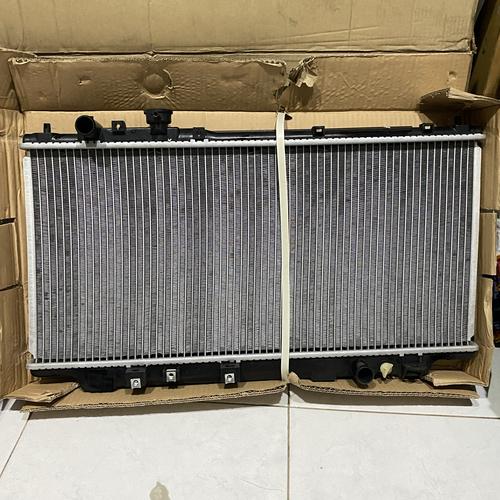 Jual RADIATOR MAZDA FAMILIA LANTIS PREMACY FORD LYNX MANUAL - Jakarta ...