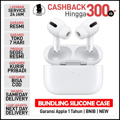 IBOX| Apple AirPods Pro 2 2021 | AirPod 