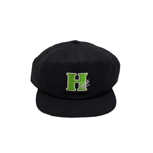 Promo HAILS Topi Baseball Unstructured 
