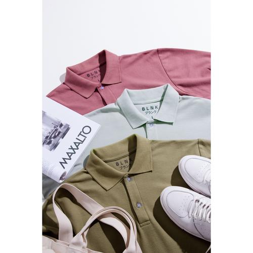 Jual Kaos POLO Pria Premium Berkerah 