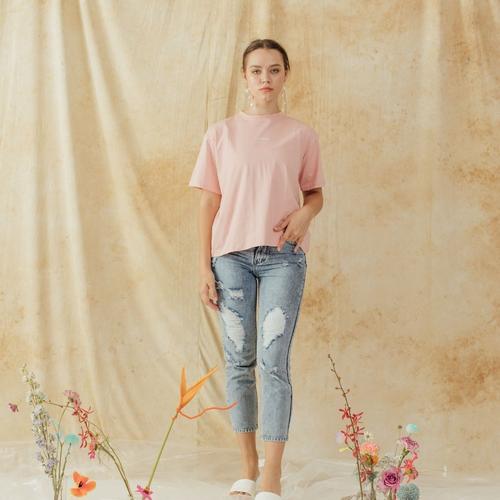 Promo Someday Clothing - Plain Jane T 